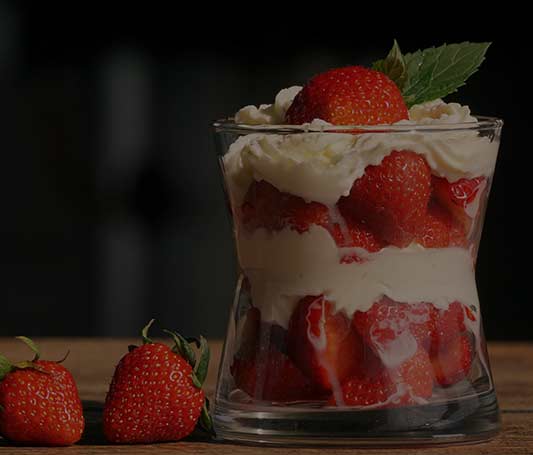Dessert